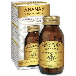 Ananas Compositum - Integratore per Perdere Peso - 180 Pastiglie