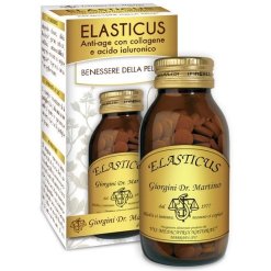 Elasticus - Integratore di Collagene per il Benessere della Pelle - 180 Pastiglie