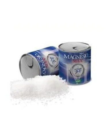 Magnesio max polvere 150 g Magnesio max polvere 150 g