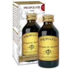 Propolvis Integratore Sistema Immunitario 100 ml