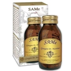 Same - Integratore per il Benessere Mentale - 180 Pastiglie