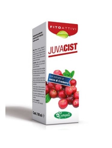 Juvacist 100ml