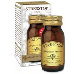 STRESSTOP 100 PASTIGLIE