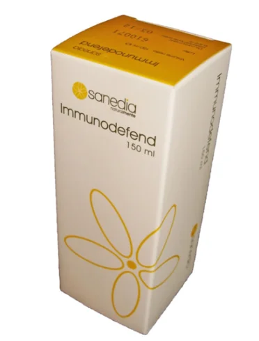 Immunodefend 150 ml