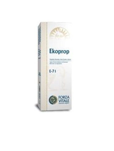 Ecosol ekoprop 200 ml