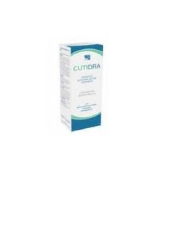 Cutidra crema per xerosi e dermatite 200 ml