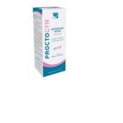 Proctogyn Detergente Intimo Lenitivo 200 ml