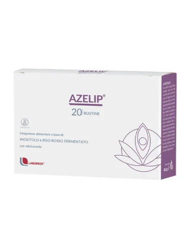Azelip 20 bustine Azelip 20 bustine