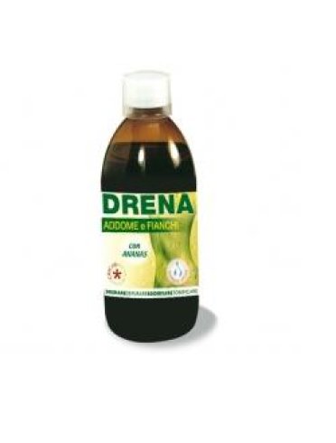 Drena addome/fianchi 500ml