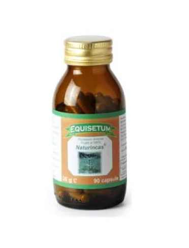 Equisetum naturincas 90cps Equisetum naturincas 90cps