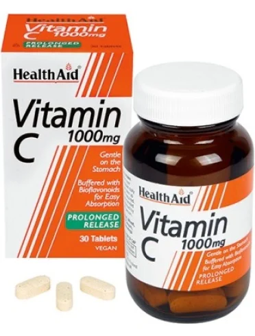 Vitamina c 30cpr ril contr Vitamina c 30cpr ril contr