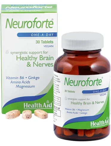Neuroforte 30 compresse Neuroforte 30 compresse