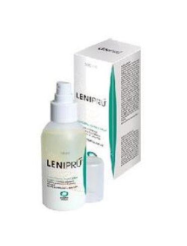 Lenipru' fluido emulsionabile spray 100 ml