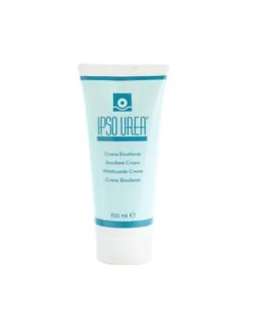Ipso urea crema corpo pelle cheratosica 100 ml Ipso urea crema corpo pelle cheratosica 100 ml