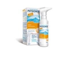 Pysiomer Oto - Spray per l'Igiene delle Orecchie - 115 ml