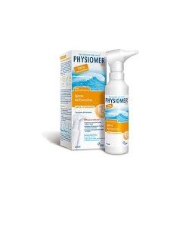 Pysiomer oto - spray per l'igiene delle orecchie - 115 ml