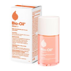 Bio-Oil - Olio Corpo per Smagliature e Cicatrici - 60 ml