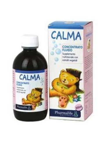 Calma bimbi 200 ml Calma bimbi 200 ml