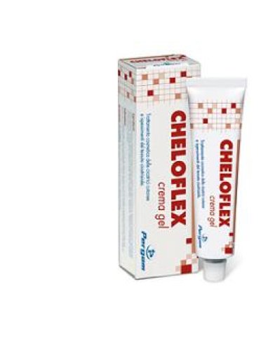 Cheloflex crema gel 40 ml