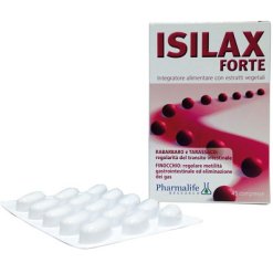 ISILAX FORTE 45 COMPRESSE