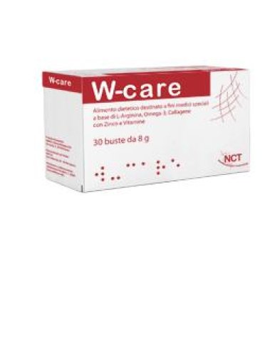 W-care 14 buste da 8 g