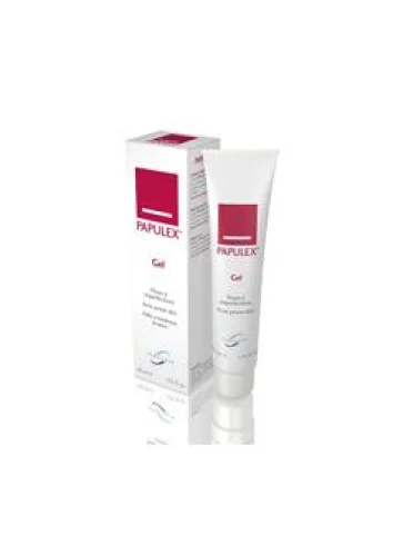 Papulex gel 40ml Papulex gel 40ml