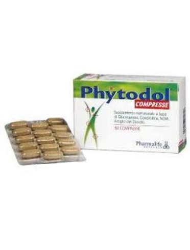 Phytodol 60 compresse