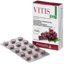 VITIS 100% 60 COMPRESSE