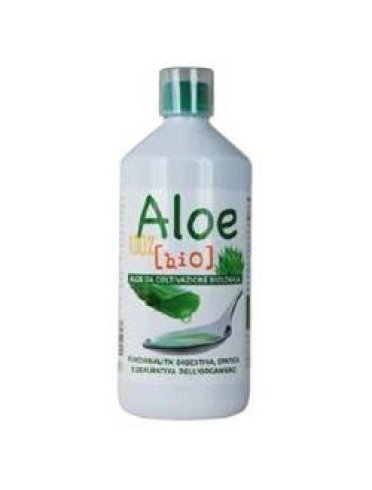 Aloe vera 100% 1 litro