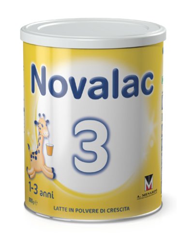 Novalac 3 800 g