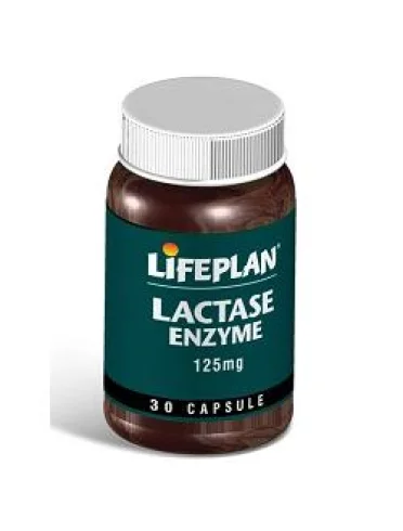 Lactase enzyme 30 capsule Lactase enzyme 30 capsule