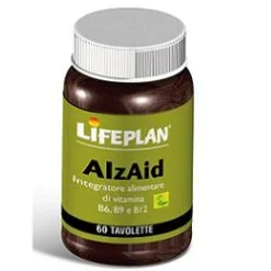 ALZAID 60 TAVOLETTE