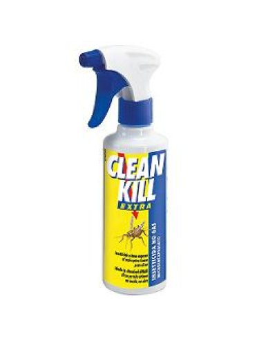 Clean kill extra 375ml