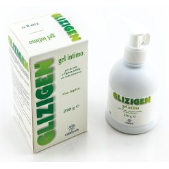 GLIZIGEN GEL INTIMO 250 G