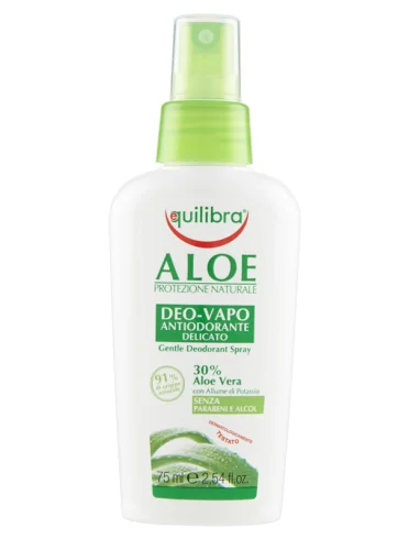 Aloe deo vapo 75ml Aloe deo vapo 75ml