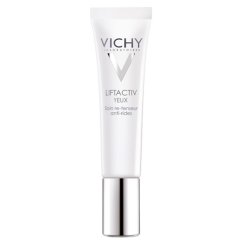 Vichy Liftactiv Supreme  - Crema Contorno Occhi Anti-Rughe - 15 ml