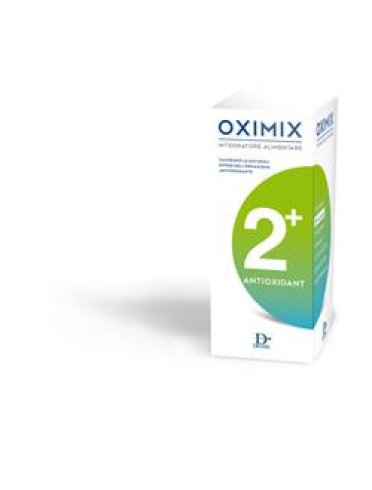 Oximix 2+ antioxidant 200 ml
