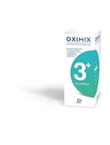 Oximix 3+ allergo 200 ml