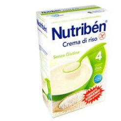 NUTRIBEN CR RISO 300GG