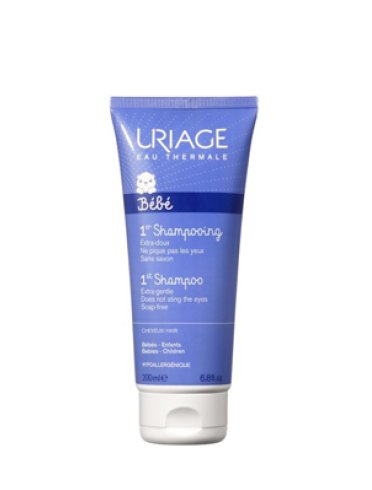 Uriage premiere shampooing 200 ml