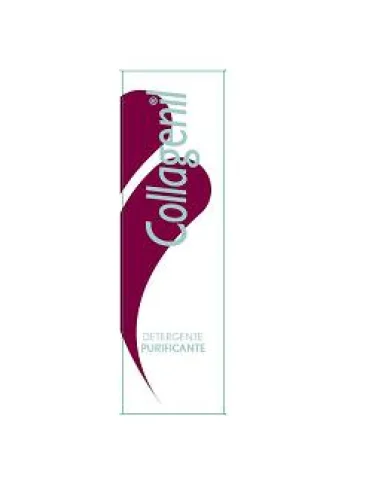 Collagenil cleansing detergente purificante 200 ml Collagenil cleansing detergente purificante 200 ml