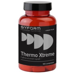THERMO XTREME 100CPR