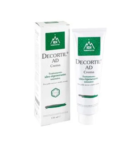 Decortil ad crema 150 ml Decortil ad crema 150 ml