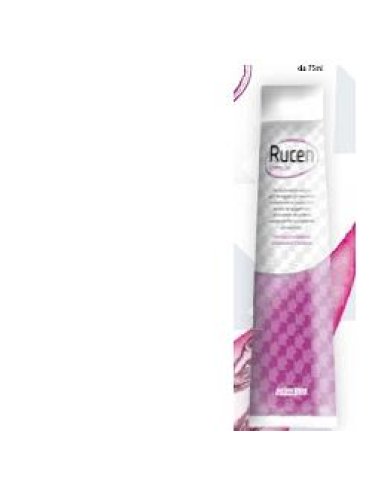 Rucen crema gel 75 ml