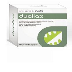 DUALLAX 60 CAPSULE