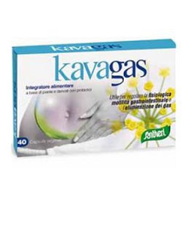 Kavagas 40 capsule