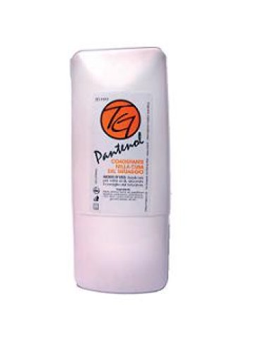 Tg pantenol crema 50 ml