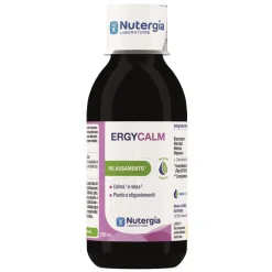 ERGYCALM 250 ML