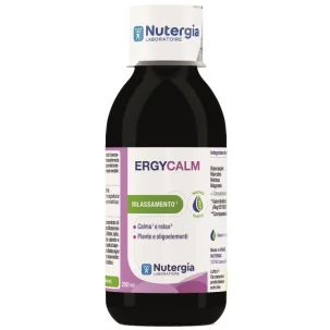 ERGYCALM 250 ML