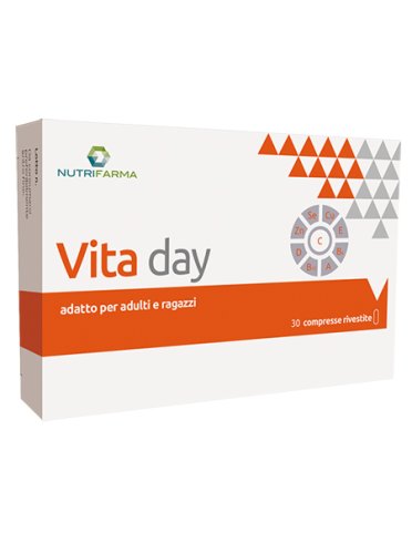 Vitaday 30cpr